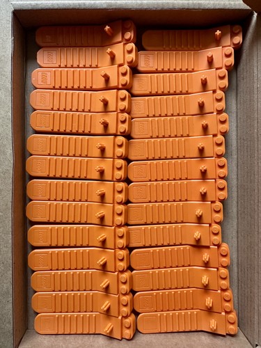 28x lego brick - 28x,