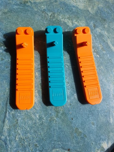 Lego brick separators - lego, removal
