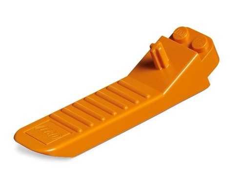 Lego new orange - new,