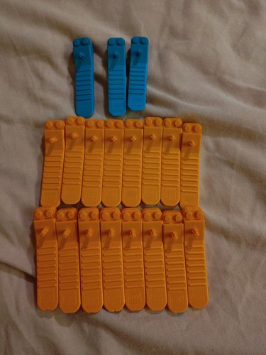 19x lego brick separator tool - 19x,
