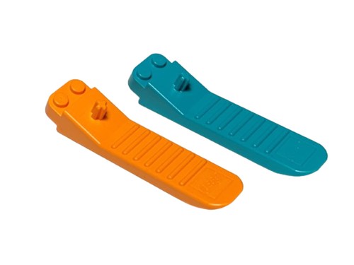 Lego 96874 human tool brick - lego,