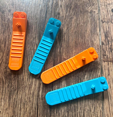 Lego brick separator tools - lego,