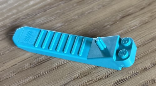 Lego brick separator tool - brick,