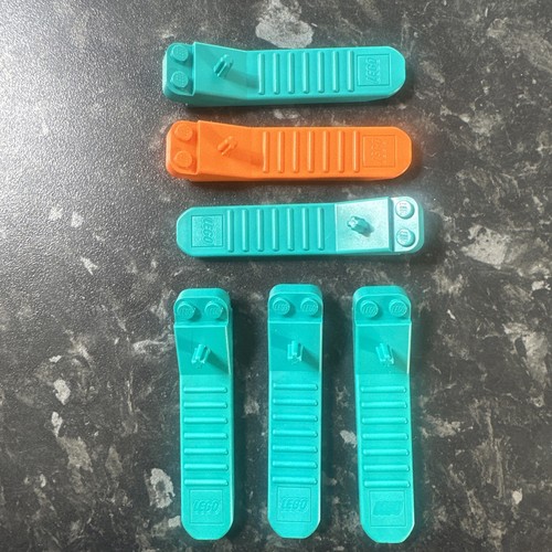 Lego new orange - lego,