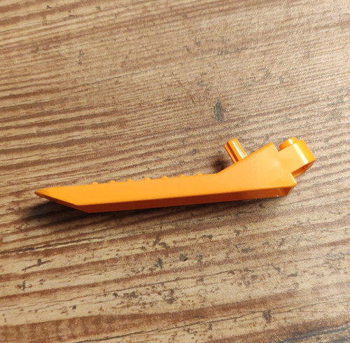 Lego brick separator tool - brick,
