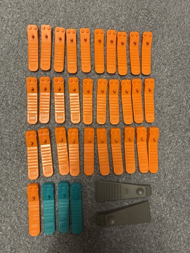 Job lot genuine lego brick - job,