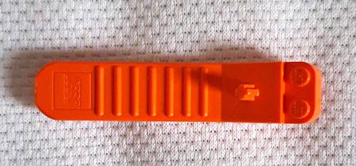 Lego brick separator tool - brick,