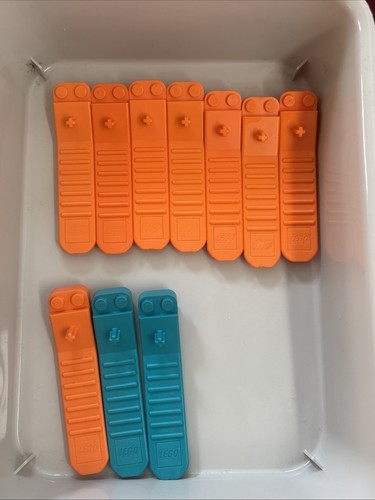 Lego orange and - lego,