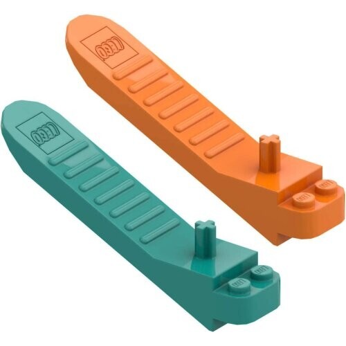 Lego brick separator tool - lego, 2