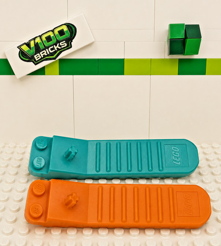 Genuine lego brick - genuine,