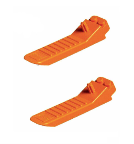 Lego brick and - axle, separator