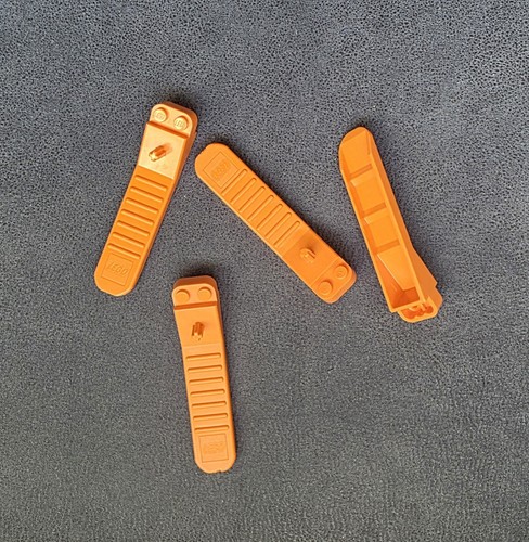 Lego brick axle - brick, separator