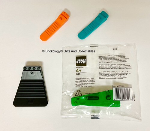 Lego service pack brick - 4, axle