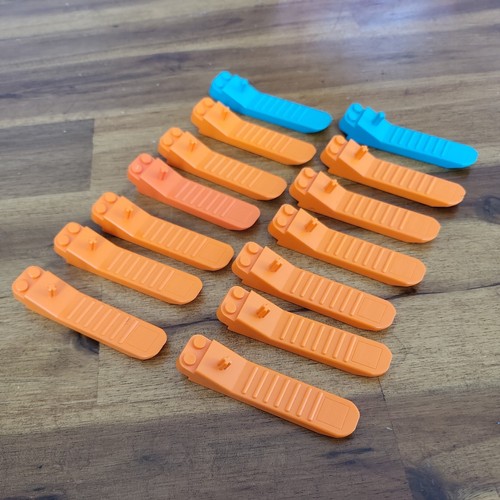 Lego brick separator - lego, tool