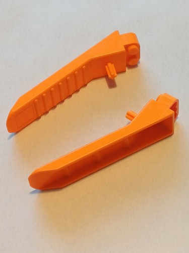 Lego brick and axle separator - lego,