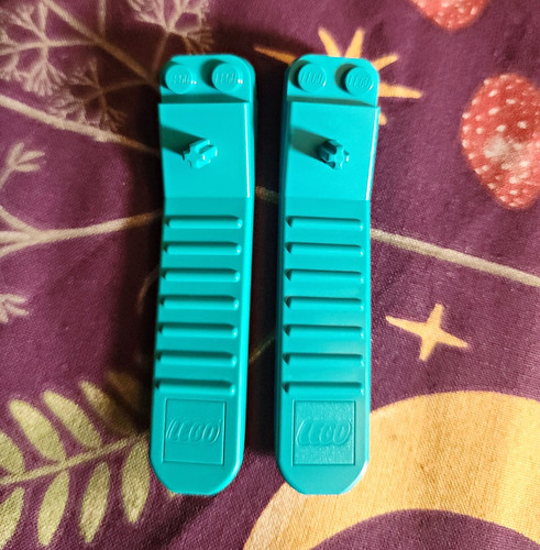Lego brick separator tool - brick,