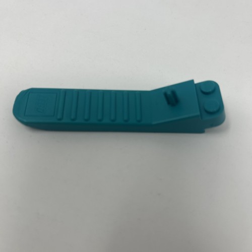 Lego brick and axle - axle, separator