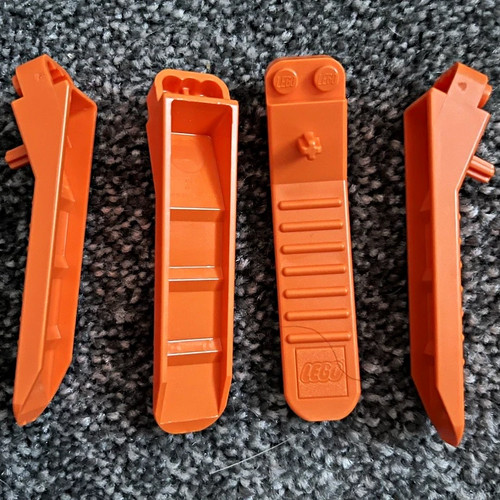 Lego brick separator - , tool