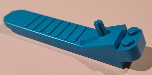Lego brick axle separator - axle,
