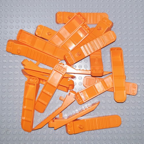 Lego tool 96874 - -, orange