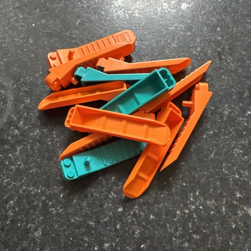 Lego brick separator bundle - brick,