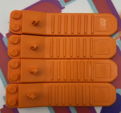 Lego brick and axle - lego,