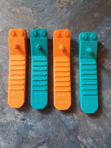 Lego brick separators removal - lego,