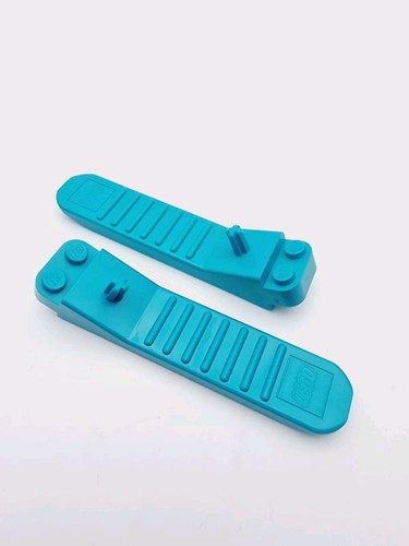 New lego brick axle - x2,