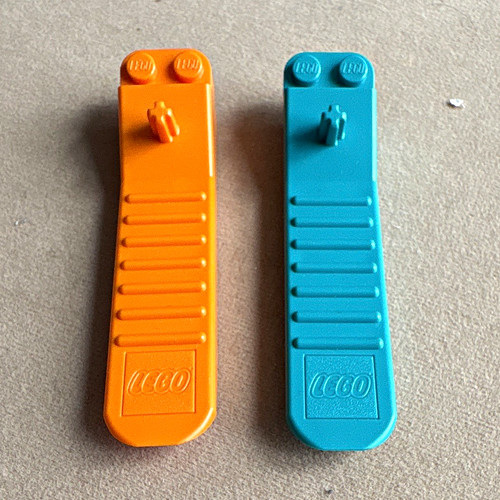 Lego brick separator tools - lego,