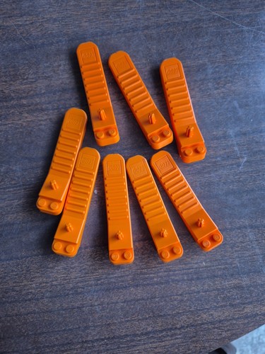 Lego brick axle - lego, separator