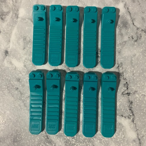Lego 96874 dark turquoise - 96874,