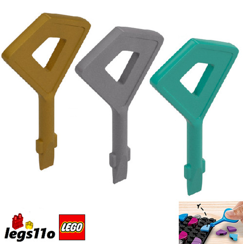 Lego tile remover key - tile,