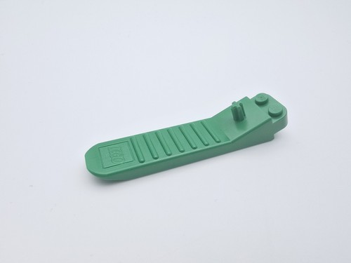 Lego brick axle separator - brick,