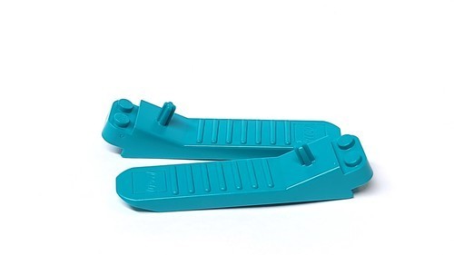 Lego new turquoise brick - new,