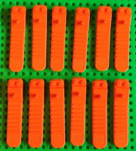 Lego brick separator tools - lego, x12