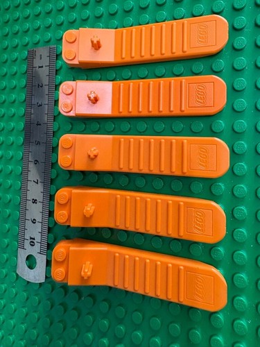 Lego safety tool - 5, x